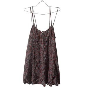 American Eagle Outfitters Floral Sundress